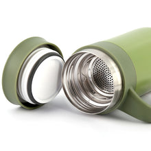 Load image into Gallery viewer, Vacuum Flasks With Handgrip Thermos