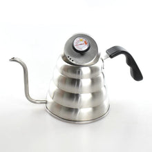 Load image into Gallery viewer, Thermometer Home Coffee Pot