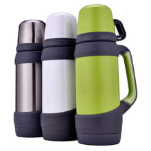 Load image into Gallery viewer, Big Size Outdoor Thermos