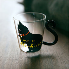 Load image into Gallery viewer, Cartoon Kitty Mug