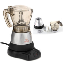 Load image into Gallery viewer, Automatically Coffee Maker