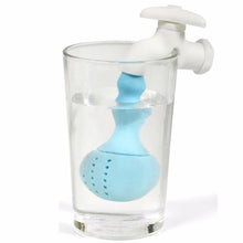 Load image into Gallery viewer, Faucet Tea Strainer