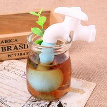 Load image into Gallery viewer, Faucet Tea Strainer