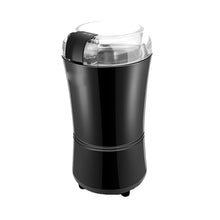 Load image into Gallery viewer, Powerful Electric Coffee Grinder