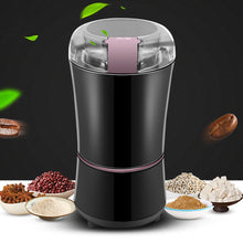 Load image into Gallery viewer, Powerful Electric Coffee Grinder