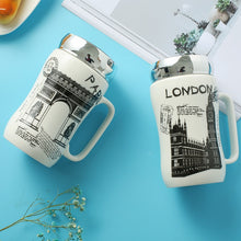 Load image into Gallery viewer, High Quality Coffee Mug