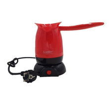 Load image into Gallery viewer, Portable Coffee Machine