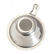 Load image into Gallery viewer, Fine Mesh Tea Strainers