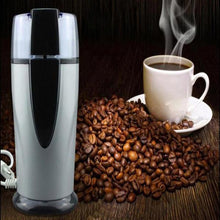 Load image into Gallery viewer, Electrical Coffee Grinder