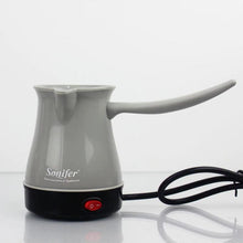 Load image into Gallery viewer, Mini  Electrical  Coffee Machine