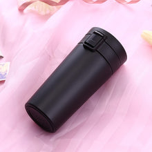 Load image into Gallery viewer, Double Wall Stainless Steel Thermos