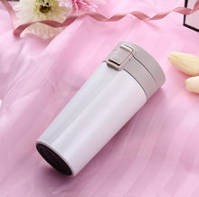 Load image into Gallery viewer, Double Wall Stainless Steel Thermos