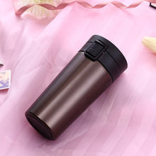 Load image into Gallery viewer, Double Wall Stainless Steel Thermos