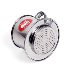 Load image into Gallery viewer, Mini Pot Infuser Coffee Maker