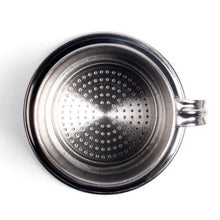 Load image into Gallery viewer, Mini Pot Infuser Coffee Maker