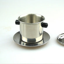 Load image into Gallery viewer, Portable Coffee Maker