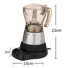 Load image into Gallery viewer, Automatically Coffee Maker