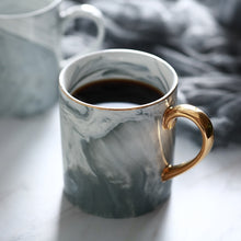 Load image into Gallery viewer, Marble Grain Mug