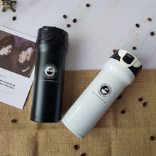 Load image into Gallery viewer, Double Wall Stainless Thermos