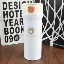 Load image into Gallery viewer, Double Wall Stainless Thermos