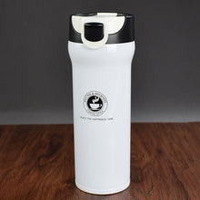Load image into Gallery viewer, Double Wall Stainless Thermos