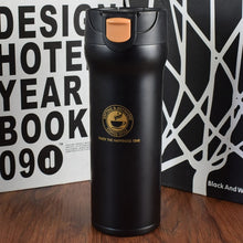 Load image into Gallery viewer, Double Wall Stainless Thermos
