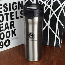Load image into Gallery viewer, Double Wall Stainless Thermos