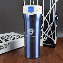 Load image into Gallery viewer, Double Wall Stainless Thermos