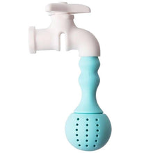Load image into Gallery viewer, Faucet Tea Strainer