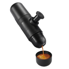 Load image into Gallery viewer, Mini Portable Pressure Coffee Maker