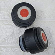 Load image into Gallery viewer, Stainless Vacuum Flask Cap