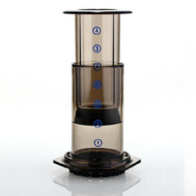 Load image into Gallery viewer, Mini Handheld  Coffee Maker