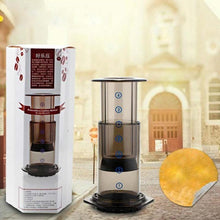 Load image into Gallery viewer, Mini Handheld  Coffee Maker