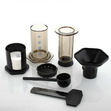 Load image into Gallery viewer, Mini Handheld  Coffee Maker