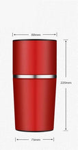 Load image into Gallery viewer, Manual Coffee Maker