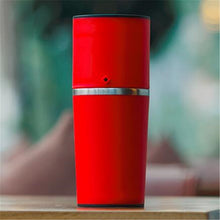 Load image into Gallery viewer, Manual Coffee Maker