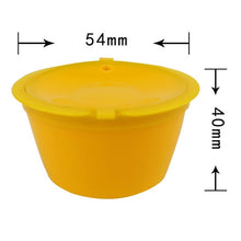 Load image into Gallery viewer, Sweet Taste Reusable Coffee Filter