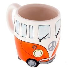 Load image into Gallery viewer, Double Bus Mug