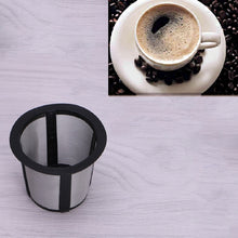 Load image into Gallery viewer, Reusable Replacement Coffee Filter