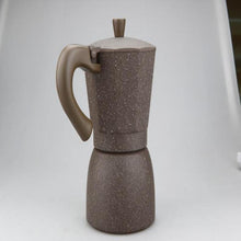 Load image into Gallery viewer, Aluminum Espresso Pot