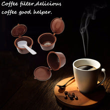 Load image into Gallery viewer, Eco-friendly Coffee Filter