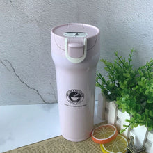 Load image into Gallery viewer, Double Wall Stainless Thermos