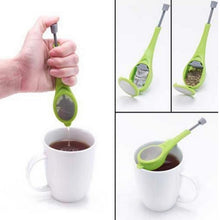 Load image into Gallery viewer, Reusable Tea Strainer