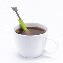 Load image into Gallery viewer, Reusable Tea Strainer