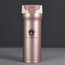 Load image into Gallery viewer, Double Wall Stainless Thermos