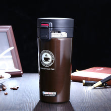 Load image into Gallery viewer, Double Wall Stainless Thermos