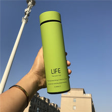Load image into Gallery viewer, Insulate Thermos Tea Mug