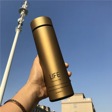 Load image into Gallery viewer, Insulate Thermos Tea Mug