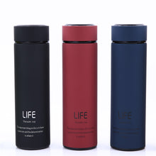 Load image into Gallery viewer, Insulate Thermos Tea Mug