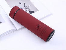 Load image into Gallery viewer, Insulate Thermos Tea Mug